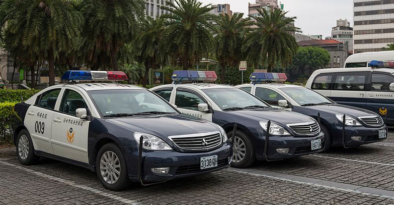 Le 3ème canadien arrêté en Chine est une femme