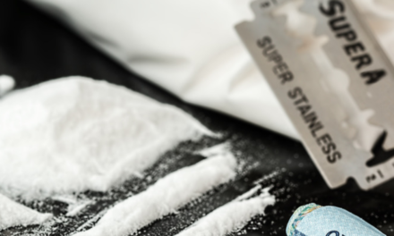 La Chine met le fentanyl sur liste noire