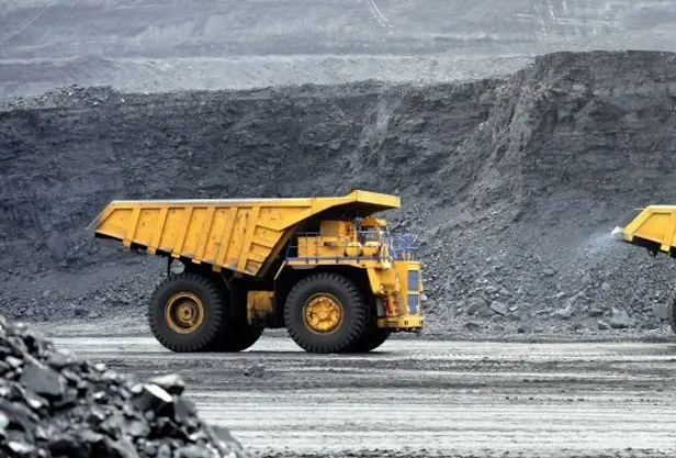 21 morts dans un accident dans une mine de charbon