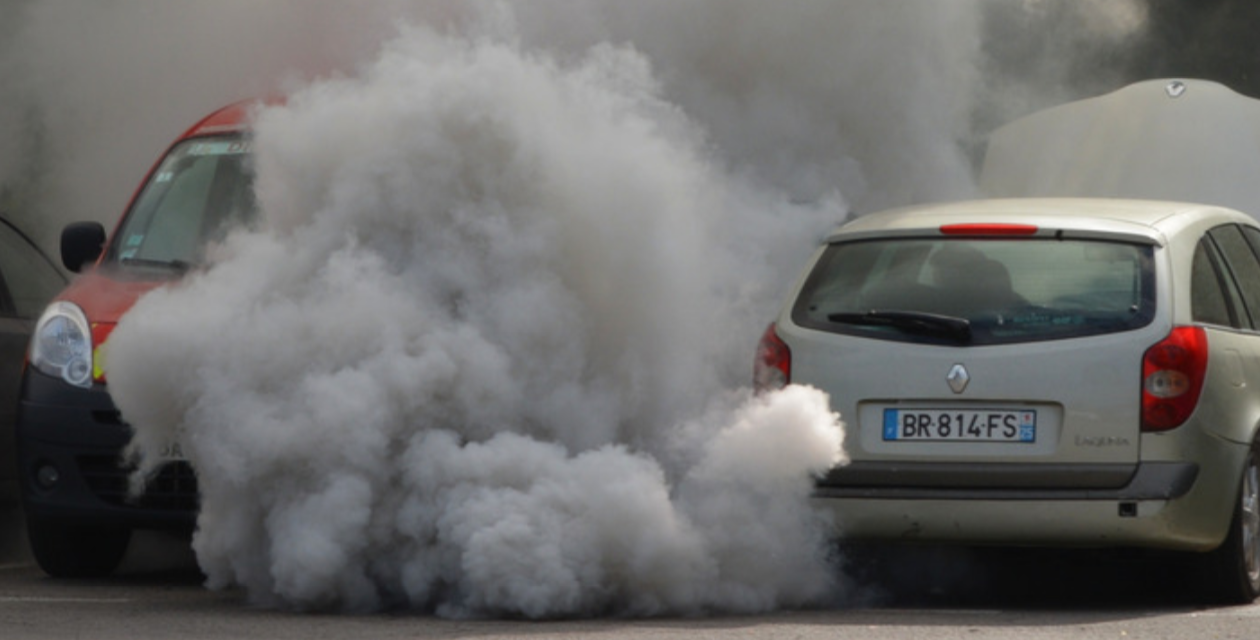Forte hausse de la pollution de l’air dans le pays