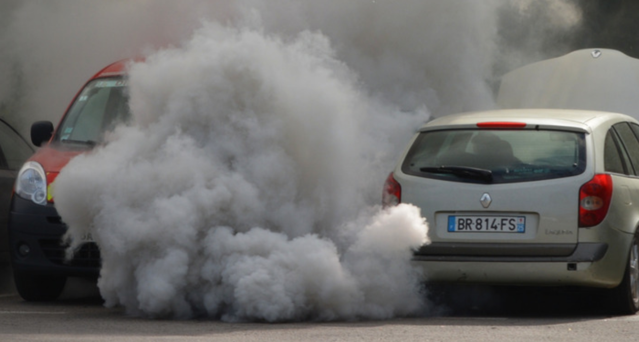 Hausse des émissions de gaz à effet de serre depuis 2009