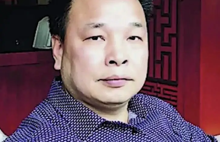 RSF appelle la nouvelle agence anti-corruption à libérer Chen Jieren