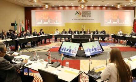 Forum des médias des BRICS : coopérer et mutualiser