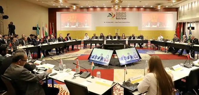 Forum des médias des BRICS : coopérer et mutualiser