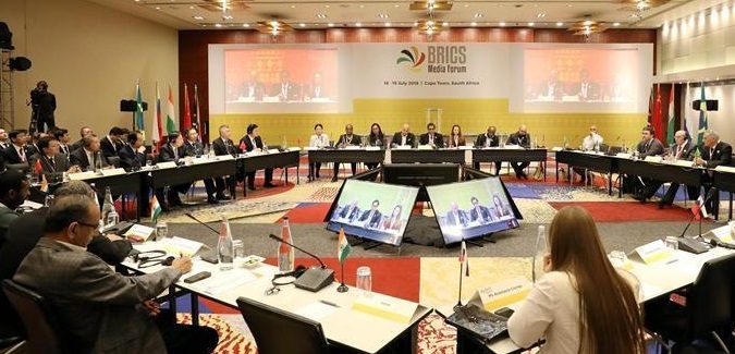 Le Brésil et l’Argentine saluent l’adhésion de nouveaux membres au groupe des BRICS