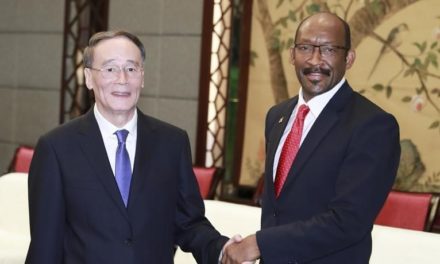 Les Seychelles préservent ses bonnes relations avec la Chine