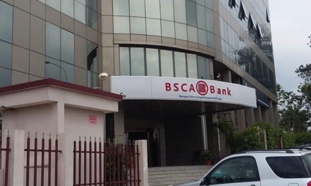 Banque sino-congolaise pour l’Afrique lance ses produits