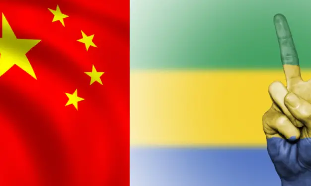 Le Gabon doit 1500 milliards d’euros à la Chine