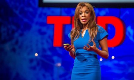 Les investissements chinois en Afrique vus par Dambisa Moyo