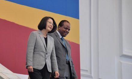 Taipei encourage ses entreprises à investir en Afrique australe