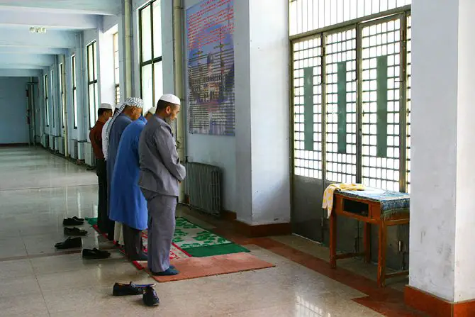 Xinjiang Police Files : des milliers de documents sur son programme de rééducation