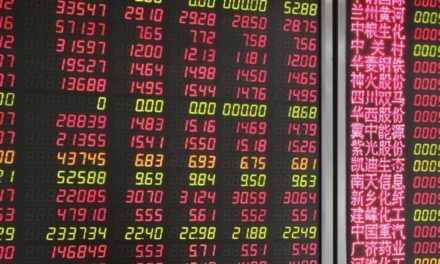 La Chine reléguée à la 3ème place des marchés boursiers