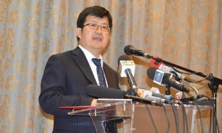 Forum Sino-Afrique : l’ambassade de Chine fait un clin d’œil à la presse burkinabè.