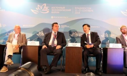 La presse asiatique vu par China Media Group