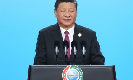 Xi Jinping tente de rassurer