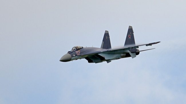Des avions russes et chinois pénètrent la zone de défense aérienne coréenne