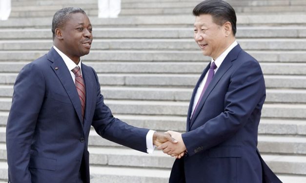 La Chine apporte un appui au Togo dans la lutte contre l’éradication du paludisme