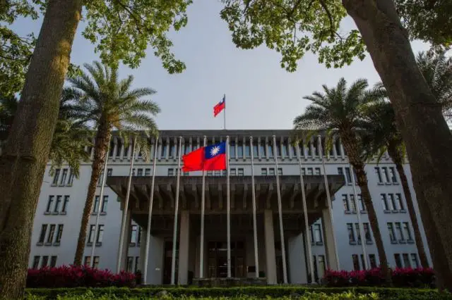 Ventes d’armes à Taïwan: Washington minimise les sanctions chinoises