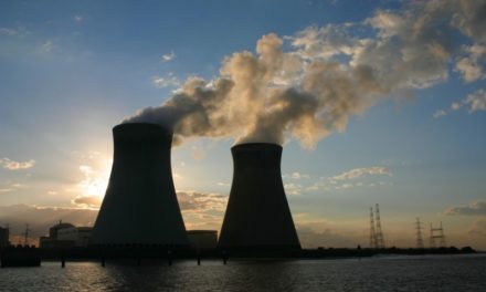 Londres veut exclure la Chine de ses projets nucléaires