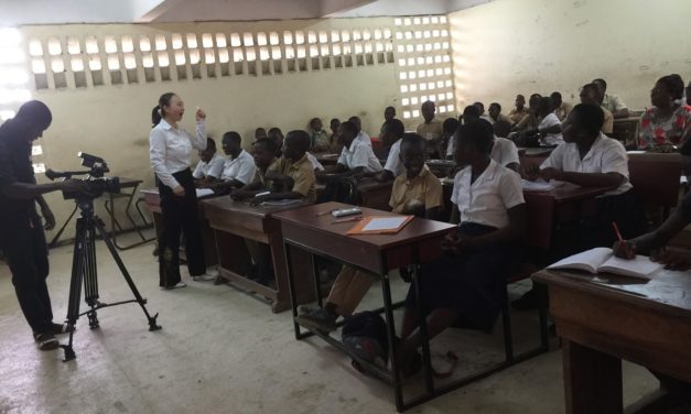 La Chine finance à 40 millions dans un centre de formation en Tanzanie