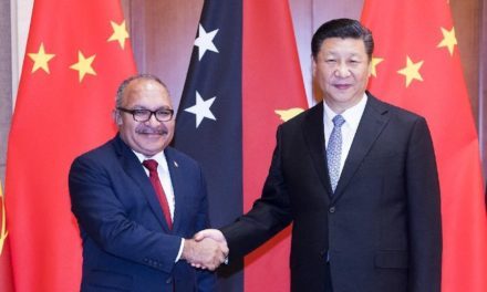 La Chine et la Papouasie-Nouvelle-Guinée intentsifient leurs échanges