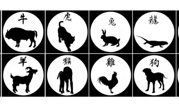 Les légendes astrologiques