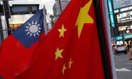 Les tensions s’exacerbent entre Chine et Taïwan