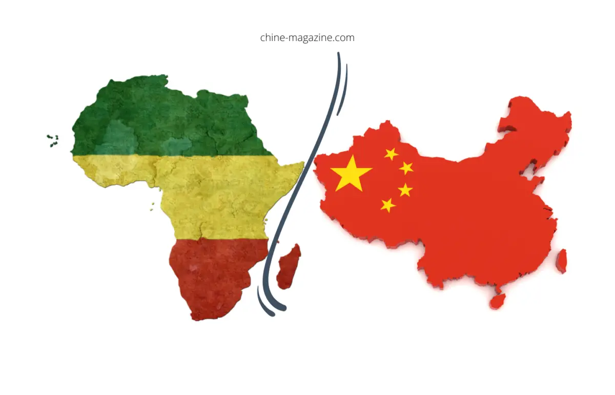 1949 – 2019 : 70 ans d’amitié sincère et de solidarité pragmatique Chine – Afrique