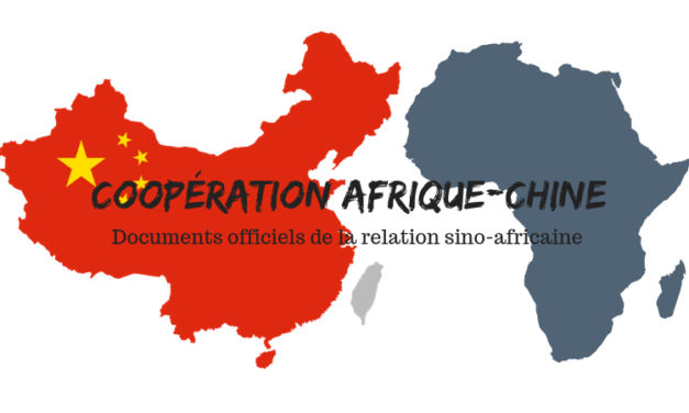 Le rôle grandissant de la Chine dans l’industrialisation de l’Afrique