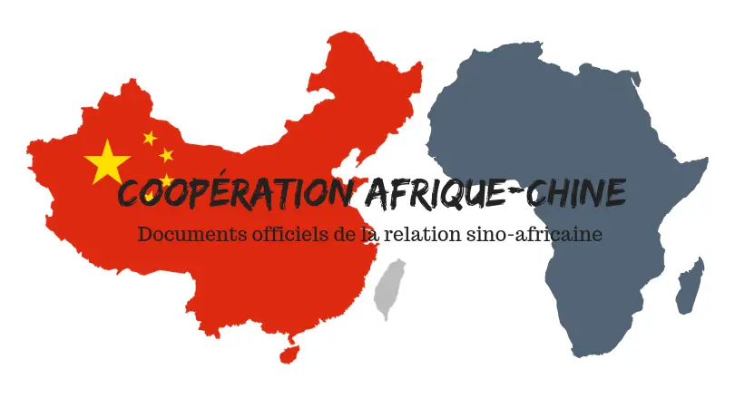 La Chine consolide sa coopération industrielle et infrastructurelle avec l’Afrique