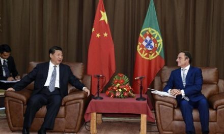 Le Portugal lance un emprunt en Chine