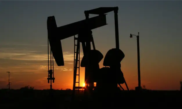 La Chine augmente ses importations de pétrole brut en provenance de Russie, selon l’EIA