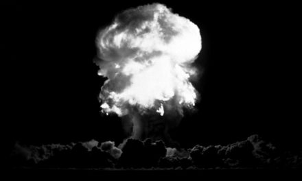 Une bombe non nucléaire réussie ses tests