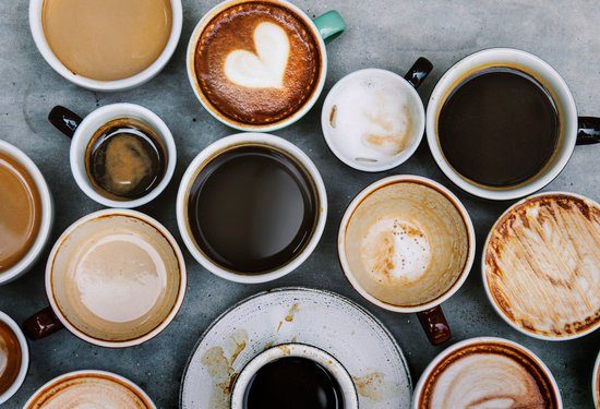 Le marché des cafés en Chine entre Blue Bottle, Starbucks, Luckin et Manner