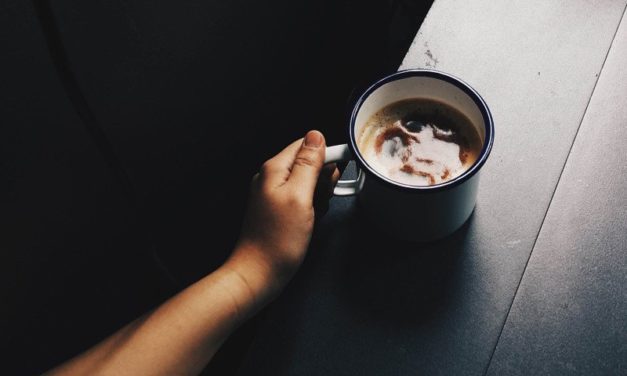 Le café, la nouvelle boisson à la mode