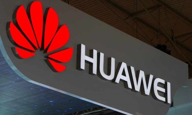 Huawei lance le premier portable 5G