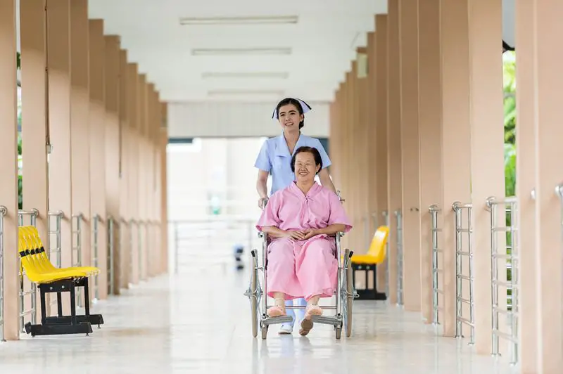 La Chine développe à l’échelle nationale son programme de soins palliatifs