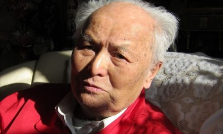 Le secrétaire de Mao part avec les honneurs