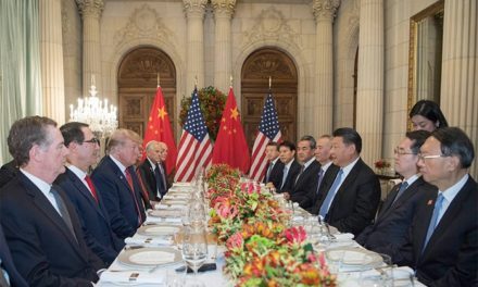 Fin des discussions à Pékin, pourparlers « fructueux » selon Washington