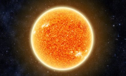 La Chine a testé son « soleil artificiel »