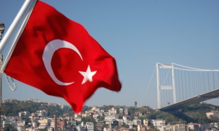 Appel à la vigilance de la Chine à ses citoyens en Turquie
