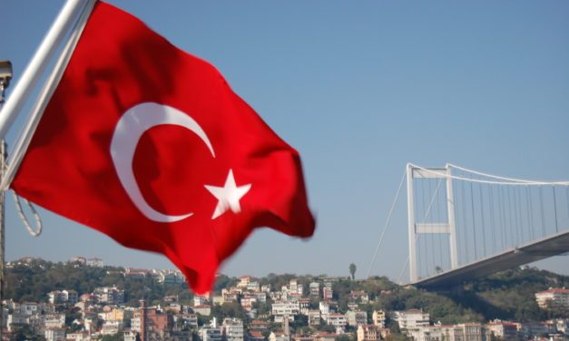 La Chine et la Turquie signent 2 accords de coopération
