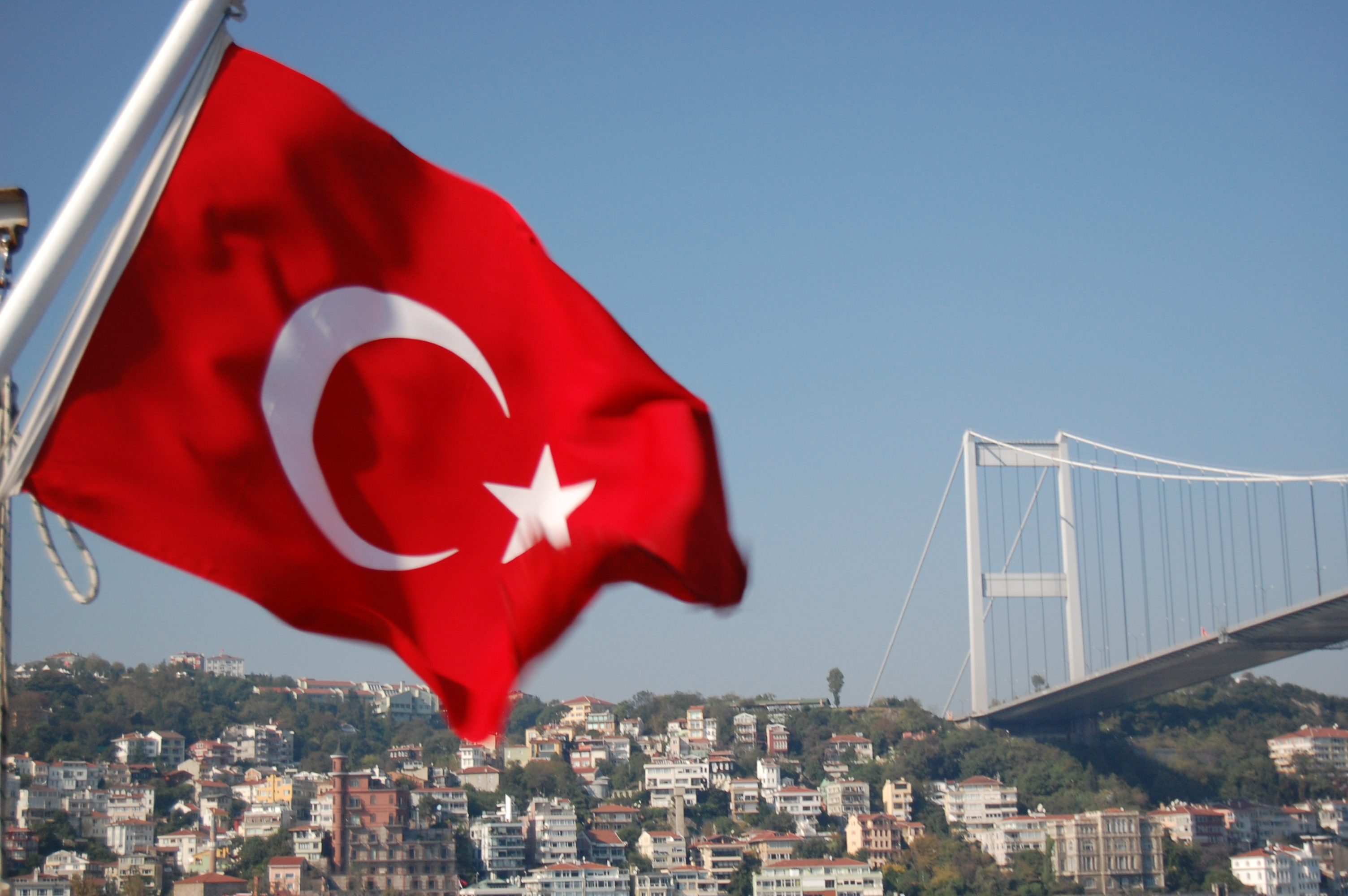 Appel à la vigilance de la Chine à ses citoyens en Turquie