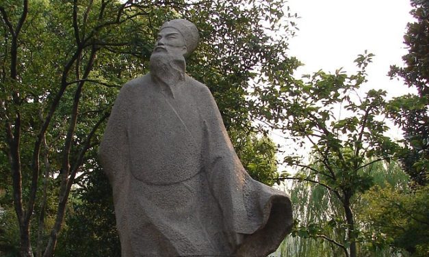 Su Dongpo célèbre par un plat à son nom