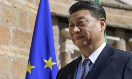 «La Chine se cache derrière le multilatéralisme pour affirmer sa puissance»