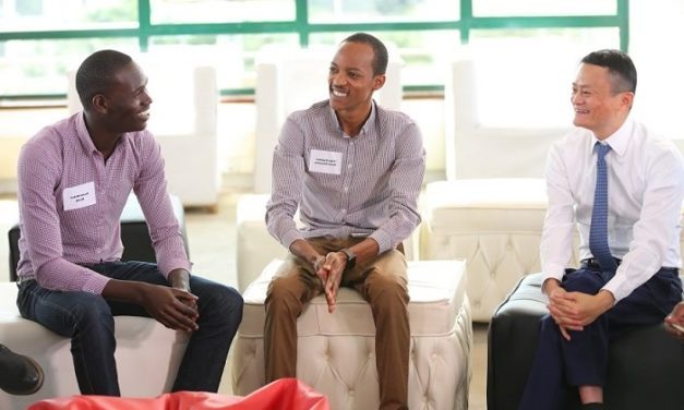 « Plus d’entrepreneurs sur le continent » africain