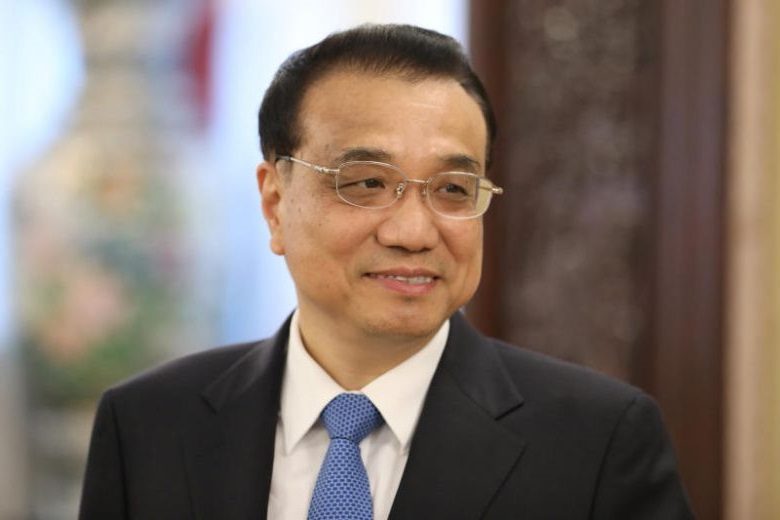 Li Keqiang propose une chaîne industrielle régionale