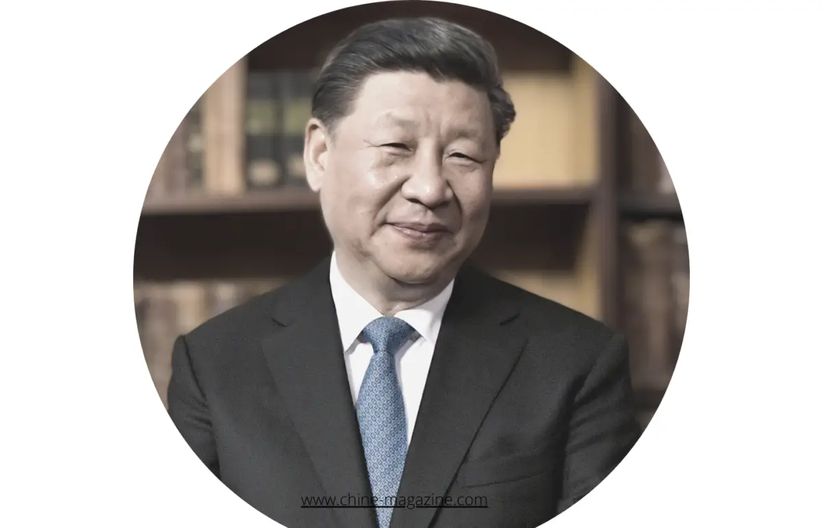 XXème congres national du PCC : Xi jinping ouvre une page historique de la marche de la chine dans la modernisation a la chinoise