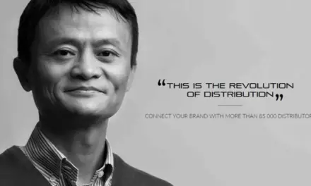 La réapparition de Jack Ma pose des questions sur l’avenir d’Alibaba