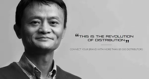 Fortune China : Jack Ma en tête de liste des chefs d’entreprise
